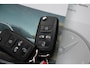 Volkswagen Sharan 2.0 TDI 150 pk DSG Aut. GRIJS KENTEKEN Trekhaak Navi, Adapt.Cruise, 2x Elek. Schuifdeur, Leder Zwart