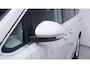 Volkswagen Sharan 2.0 TDI 150 pk DSG Aut. GRIJS KENTEKEN Trekhaak Navi, Adapt.Cruise, 2x Elek. Schuifdeur, Leder Zwart