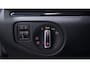 Volkswagen Sharan 2.0 TDI 150 pk DSG Aut. GRIJS KENTEKEN Trekhaak Navi, Adapt.Cruise, 2x Elek. Schuifdeur, Leder Zwart