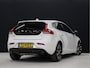 Volvo V40 1.5 T3 Dynamic Edition [CRUISE CONTROL, STOELVERWARMING, DIGITALE TELLER, BLUETOOTH, NAVIGATIE, CLIMATE, NIEUWSTAAT]