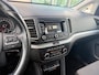 Volkswagen Sharan 1.4 TSI HL 7p. 2013 Zwart NAVI|PDC|2E EIG