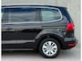 Volkswagen Sharan 1.4 TSI HL 7p. 2013 Zwart NAVI|PDC|2E EIG