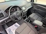Volkswagen Sharan 1.4 TSI HL 7p. 2013 Zwart NAVI|PDC|2E EIG