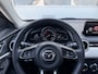 Mazda CX-3 2.0 SkyActiv-G 121 Luxury | CarPlay | HUD | Camera | Keyless | 18 inch