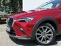 Mazda CX-3 2.0 SkyActiv-G 121 Luxury | CarPlay | HUD | Camera | Keyless | 18 inch