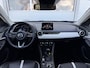 Mazda CX-3 2.0 SkyActiv-G 121 Luxury | CarPlay | HUD | Camera | Keyless | 18 inch