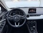 Mazda CX-3 2.0 SkyActiv-G 121 Luxury | CarPlay | HUD | Camera | Keyless | 18 inch