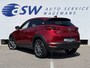 Mazda CX-3 2.0 SkyActiv-G 121 Luxury | CarPlay | HUD | Camera | Keyless | 18 inch