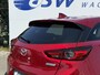 Mazda CX-3 2.0 SkyActiv-G 121 Luxury | CarPlay | HUD | Camera | Keyless | 18 inch