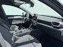 SEAT Leon Sportstourer 1.5 TSI e-Hybrid 204pk FR Business | Trekhaak | Stoel- en stuurwiel verwarming | Adapt. Cruise | Camera | 1/2 leer | Fabrieksgarantie t/m 05-2029 |