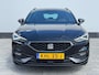 SEAT Leon Sportstourer 1.5 TSI e-Hybrid 204pk FR Business | Trekhaak | Stoel- en stuurwiel verwarming | Adapt. Cruise | Camera | 1/2 leer | Fabrieksgarantie t/m 05-2029 |