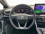 SEAT Leon Sportstourer 1.5 TSI e-Hybrid 204pk FR Business | Trekhaak | Stoel- en stuurwiel verwarming | Adapt. Cruise | Camera | 1/2 leer | Fabrieksgarantie t/m 05-2029 |