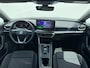 SEAT Leon Sportstourer 1.5 TSI e-Hybrid 204pk FR Business | Trekhaak | Stoel- en stuurwiel verwarming | Adapt. Cruise | Camera | 1/2 leer | Fabrieksgarantie t/m 05-2029 |