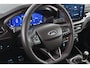 Ford Focus Wagon 1.0 EcoBoost Hybrid ST Line X Panoramadak Stuur-Stoelverwarming Camera LED Koplampen