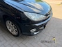 Peugeot 206 CC 1.6-16V