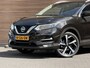 Nissan Qashqai 1.3 DIG-T Tekna + Dodehoek / Navi / 360* Camera / Panodak