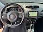 Jeep Renegade 1.3T Limited **BEATS AUDIO + CAMERA + LEER + KEYLESS**