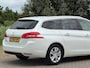 Peugeot 308 SW 1.2 e-THP Blue Lease Executive - Blanc Nacre - Panorama/Boekjes - Fris