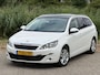 Peugeot 308 SW 1.2 e-THP Blue Lease Executive - Blanc Nacre - Panorama/Boekjes - Fris