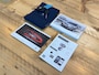 Peugeot 308 SW 1.2 e-THP Blue Lease Executive - Blanc Nacre - Panorama/Boekjes - Fris