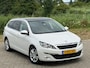 Peugeot 308 SW 1.2 e-THP Blue Lease Executive - Blanc Nacre - Panorama/Boekjes - Fris