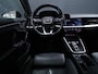 Audi A3 Sportback 35 TFSI Sport Black Edition [ADAPTIVE CRUISE, BANG & OLUFSEN, HEAD-UP, APPLE CARPLAY, TREKHAAK AFNEEMBAAR, ANDROID, MEMORY SEATS, STOELVERWARMING, VOL LEDER, PDC V+A, CLIMATE, NIEUWSTAAT]