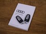 Audi A3 Sportback 35 TFSI Sport Black Edition [ADAPTIVE CRUISE, BANG & OLUFSEN, HEAD-UP, APPLE CARPLAY, TREKHAAK AFNEEMBAAR, ANDROID, MEMORY SEATS, STOELVERWARMING, VOL LEDER, PDC V+A, CLIMATE, NIEUWSTAAT]