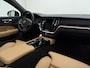Volvo V60 T8 390pk AWD Inscription / Panorama dak / Apple carplay / Trekhaak / Elektrische achterklep / Lederen bekleding /