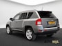 Jeep Compass 2.4 Limited 4WD|AUT|LEDER|NL AUTO|123DKM|STOELVERW