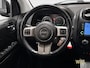 Jeep Compass 2.4 Limited 4WD|AUT|LEDER|NL AUTO|123DKM|STOELVERW