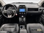 Jeep Compass 2.4 Limited 4WD|AUT|LEDER|NL AUTO|123DKM|STOELVERW