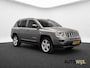 Jeep Compass 2.4 Limited 4WD|AUT|LEDER|NL AUTO|123DKM|STOELVERW