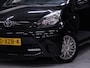 Toyota Aygo 1.0 VVT-i Aspiration AUTOMAAT [BLUETOOTH, AIRCONDITIONING, SCHAKELFLIPPERS, ELEKTRISCHE RAMEN VOOR, RADIO, CD-SPELER, NIEUWSTAAT]