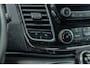 Ford Transit Custom 300 2.0 TDCI L2H1 Limited DC | Achteruitrijcamera | Airco | Lichtmetalen velgen 16" | Dubbele schuifdeur | 100% Dealer O.h. | Trekhaak | MARGE | Leder