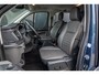 Ford Transit Custom 300 2.0 TDCI L2H1 Limited DC | Achteruitrijcamera | Airco | Lichtmetalen velgen 16" | Dubbele schuifdeur | 100% Dealer O.h. | Trekhaak | MARGE | Leder