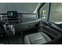 Ford Transit Custom 300 2.0 TDCI L2H1 Limited DC | Achteruitrijcamera | Airco | Lichtmetalen velgen 16" | Dubbele schuifdeur | 100% Dealer O.h. | Trekhaak | MARGE | Leder