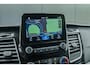 Ford Transit Custom 300 2.0 TDCI L2H1 Limited DC | Achteruitrijcamera | Airco | Lichtmetalen velgen 16" | Dubbele schuifdeur | 100% Dealer O.h. | Trekhaak | MARGE | Leder