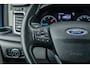Ford Transit Custom 300 2.0 TDCI L2H1 Limited DC | Achteruitrijcamera | Airco | Lichtmetalen velgen 16" | Dubbele schuifdeur | 100% Dealer O.h. | Trekhaak | MARGE | Leder