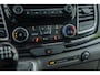 Ford Transit Custom 300 2.0 TDCI L2H1 Limited DC | Achteruitrijcamera | Airco | Lichtmetalen velgen 16" | Dubbele schuifdeur | 100% Dealer O.h. | Trekhaak | MARGE | Leder