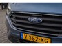 Ford Transit Custom 300 2.0 TDCI L2H1 Limited DC | Achteruitrijcamera | Airco | Lichtmetalen velgen 16" | Dubbele schuifdeur | 100% Dealer O.h. | Trekhaak | MARGE | Leder
