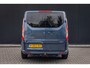 Ford Transit Custom 300 2.0 TDCI L2H1 Limited DC | Achteruitrijcamera | Airco | Lichtmetalen velgen 16" | Dubbele schuifdeur | 100% Dealer O.h. | Trekhaak | MARGE | Leder