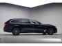 BMW 5-Serie Touring 520e M Sport Business Plus [ Panorama Leder Comfortstoelen Live-cockpit prof. ]