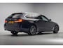 BMW 5-Serie Touring 520e M Sport Business Plus [ Panorama Leder Comfortstoelen Live-cockpit prof. ]