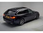 BMW 5-Serie Touring 520e M Sport Business Plus [ Panorama Leder Comfortstoelen Live-cockpit prof. ]