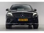 Mercedes-Benz GLC Coupe 250 4MATIC AMG Premium Plus [ Schuifdak Burmester Memory 360°Cam ]