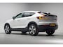 Volvo C40 Recharge Plus 69 kWh 3-fase [ Panorama LED Stoel-en stuurverwarming ]