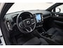 Volvo C40 Recharge Plus 69 kWh 3-fase [ Panorama LED Stoel-en stuurverwarming ]