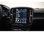 Volvo C40 Recharge Plus 69 kWh 3-fase [ Panorama LED Stoel-en stuurverwarming ]