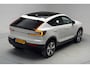 Volvo C40 Recharge Plus 69 kWh 3-fase [ Panorama LED Stoel-en stuurverwarming ]