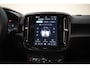Volvo C40 Recharge Plus 69 kWh 3-fase [ Panorama LED Stoel-en stuurverwarming ]